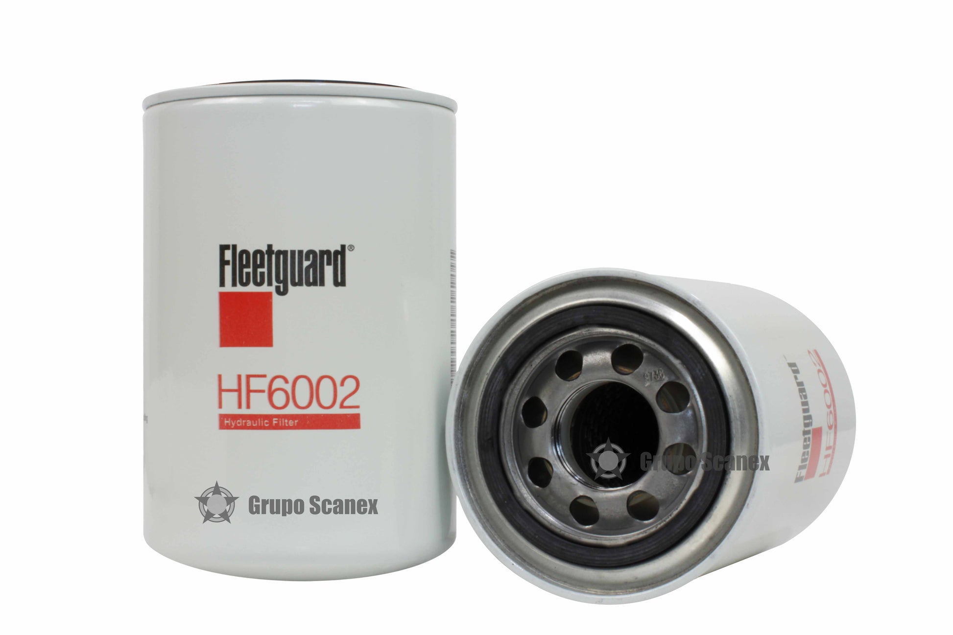 FILTRO HIDRAULICO HF6002