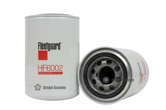 FILTRO HIDRAULICO HF6002