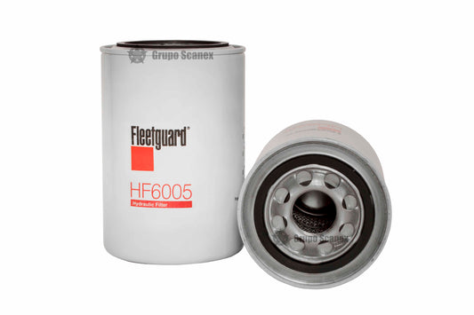 FILTRO HIDRAULICO HF6005