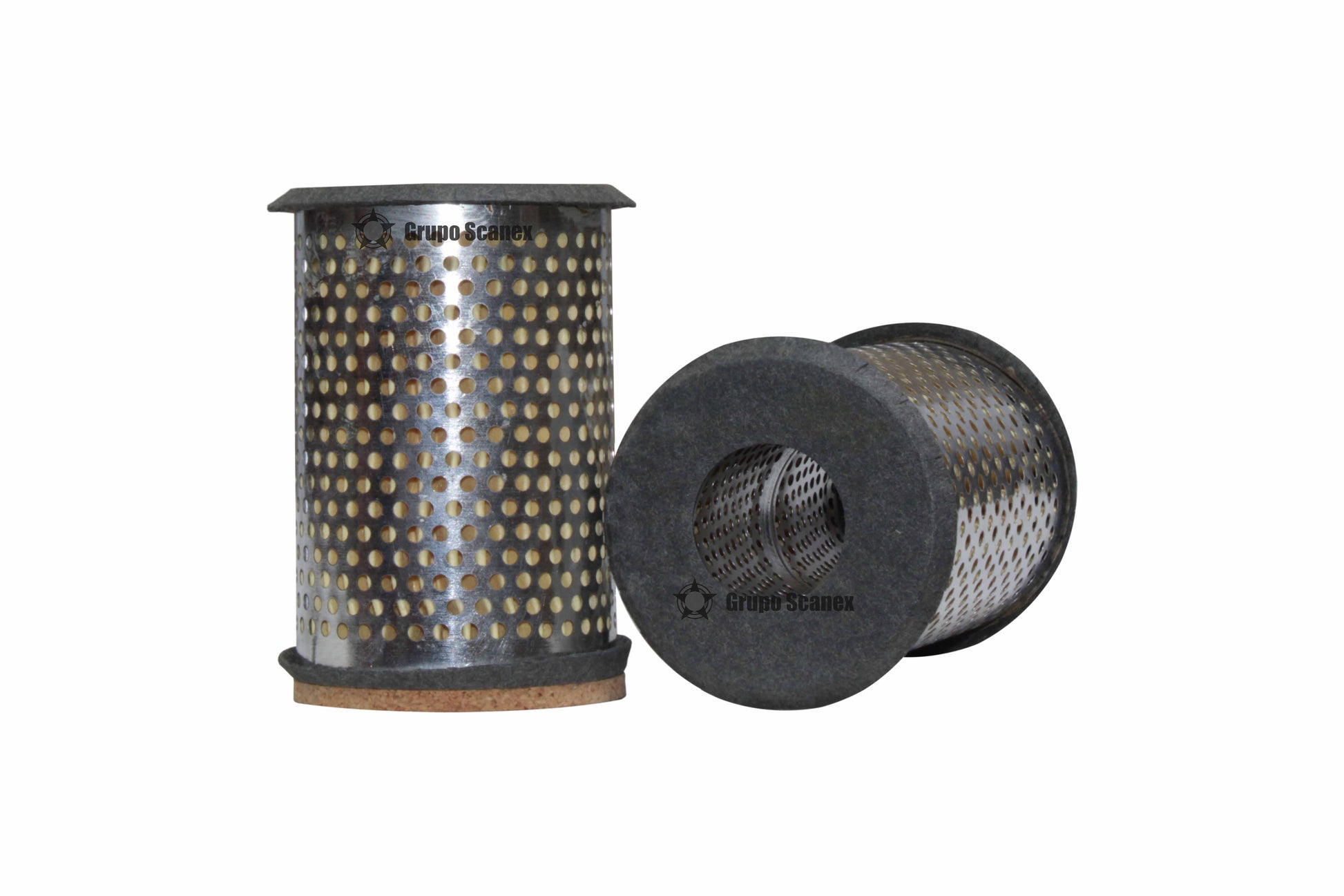 FILTRO HIDRAULICO HF6007