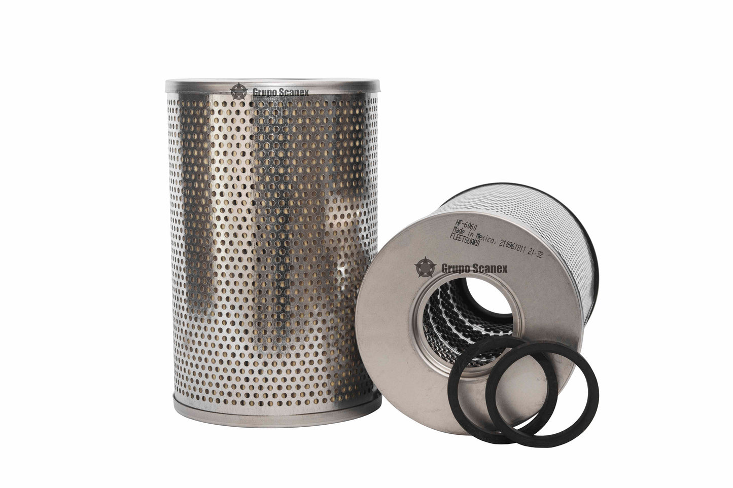 FILTRO HIDRAULICO HF6060