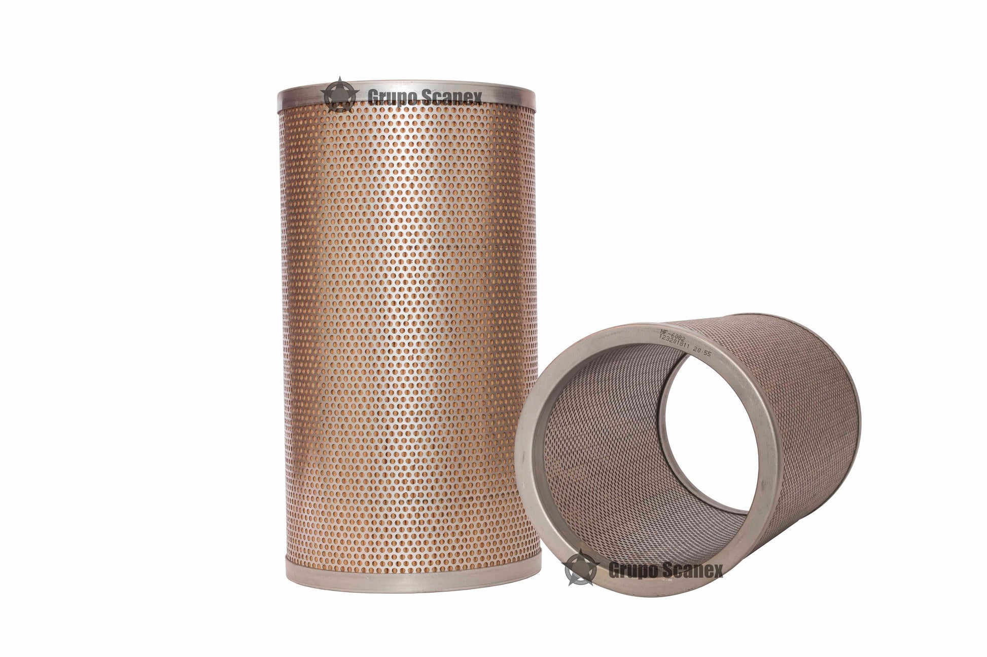 FILTRO HIDRAULICO HF6082