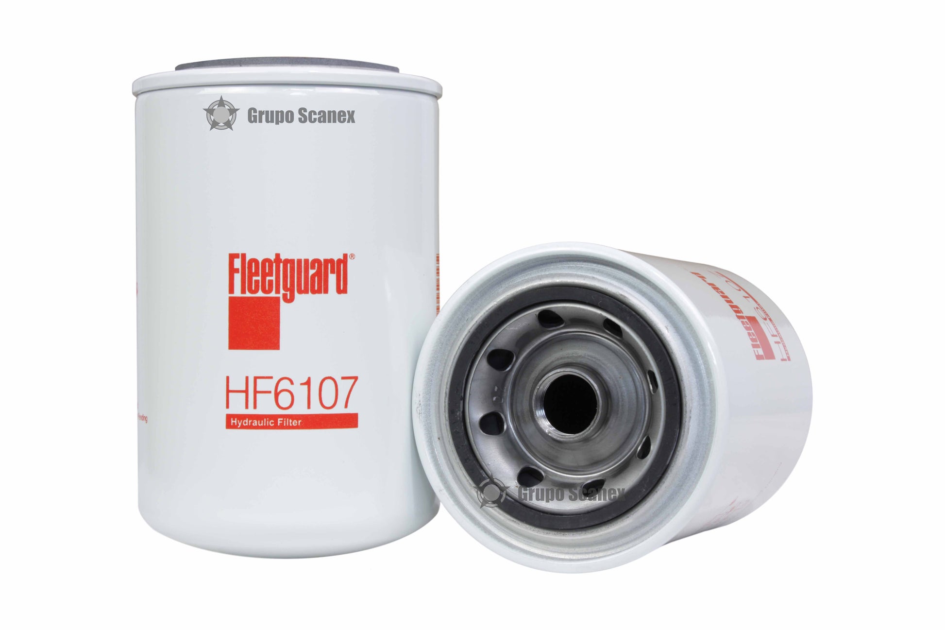 FILTRO HIDRAULICO HF6107