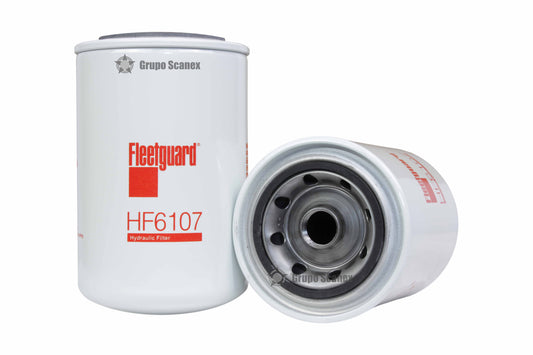 FILTRO HIDRAULICO HF6107