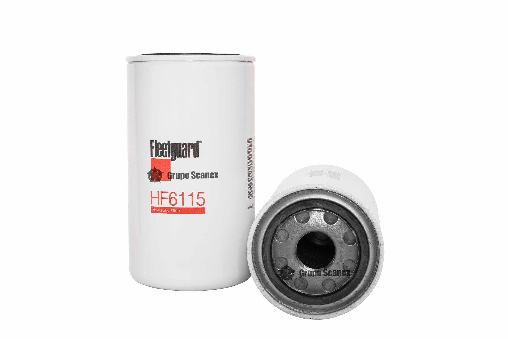 FILTRO HIDRAULICO HF6115