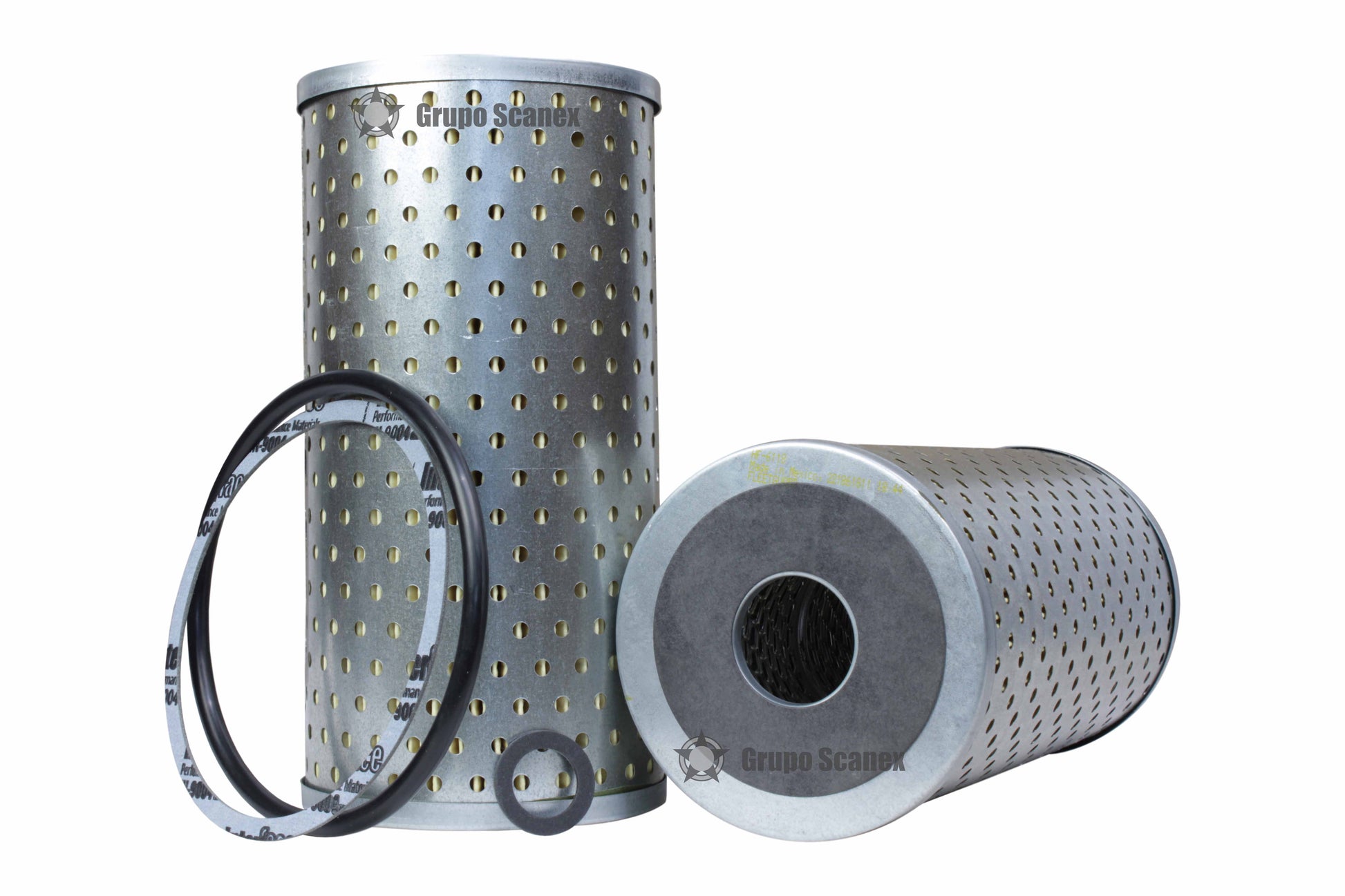 FILTRO HIDRAULICO HF6118
