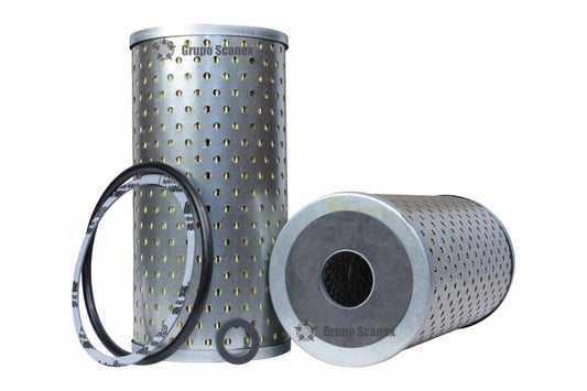 FILTRO HIDRAULICO HF6118
