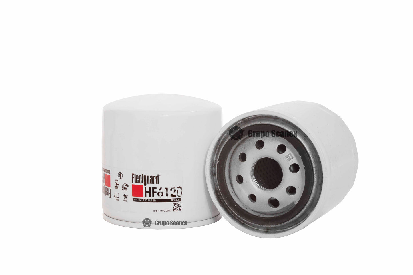 FILTRO HIDRAULICO HF6120
