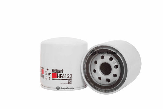 FILTRO HIDRAULICO HF6120