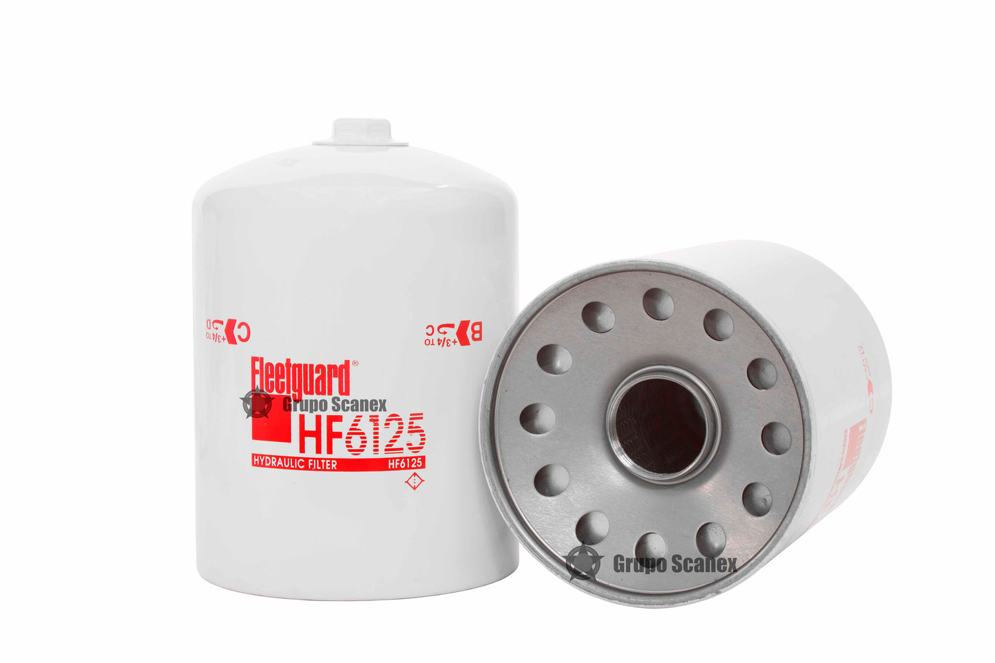 FILTRO HIDRAULICO HF6125