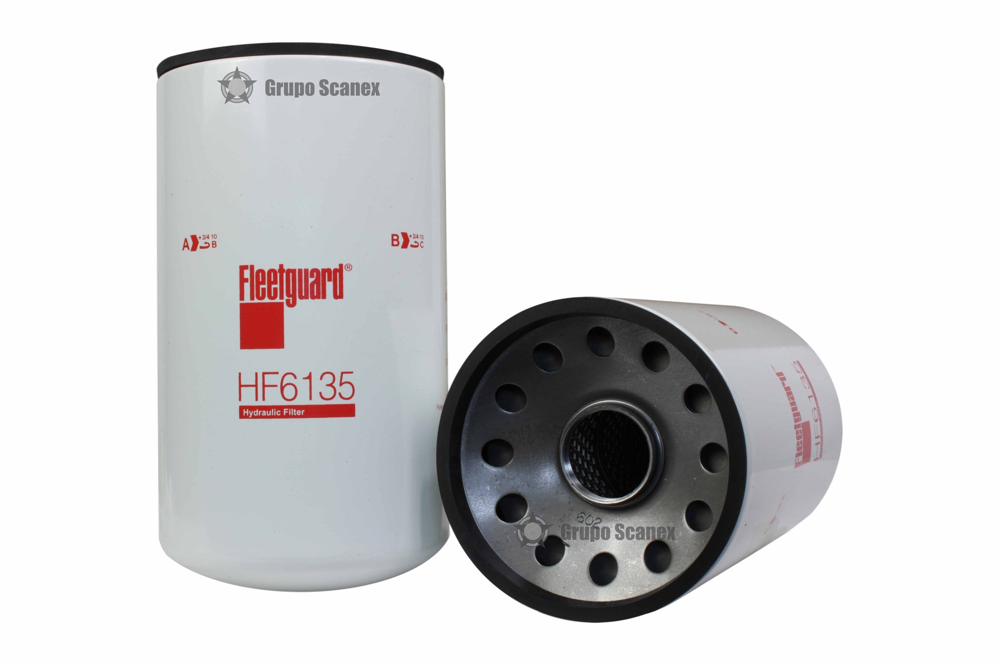 FILTRO HIDRAULICO HF6135