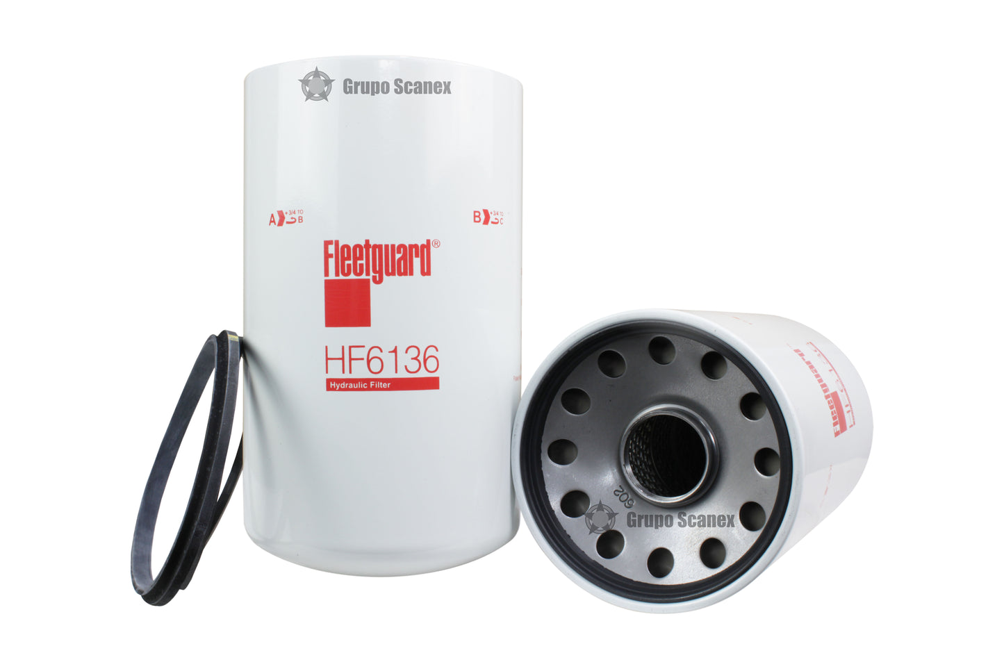 FILTRO HIDRAULICO HF6136