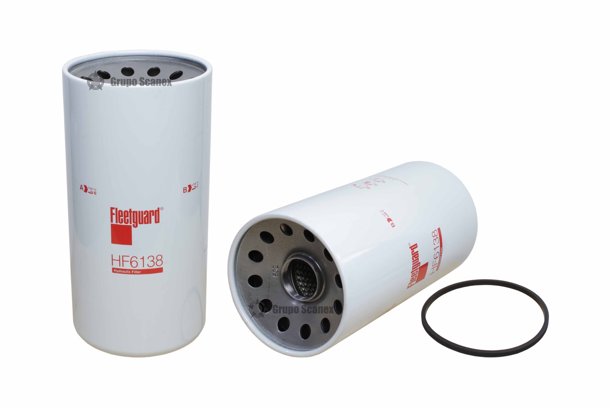 FILTRO HIDRAULICO HF6138