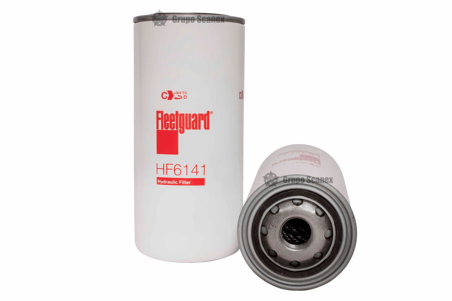 FILTRO HIDRAULICO HF6141