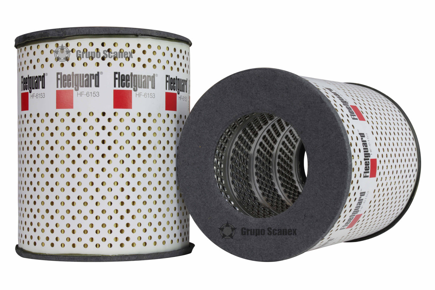 FILTRO HIDRAULICO HF6153