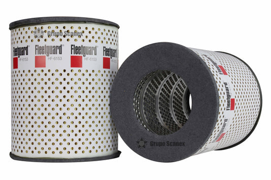 FILTRO HIDRAULICO HF6153