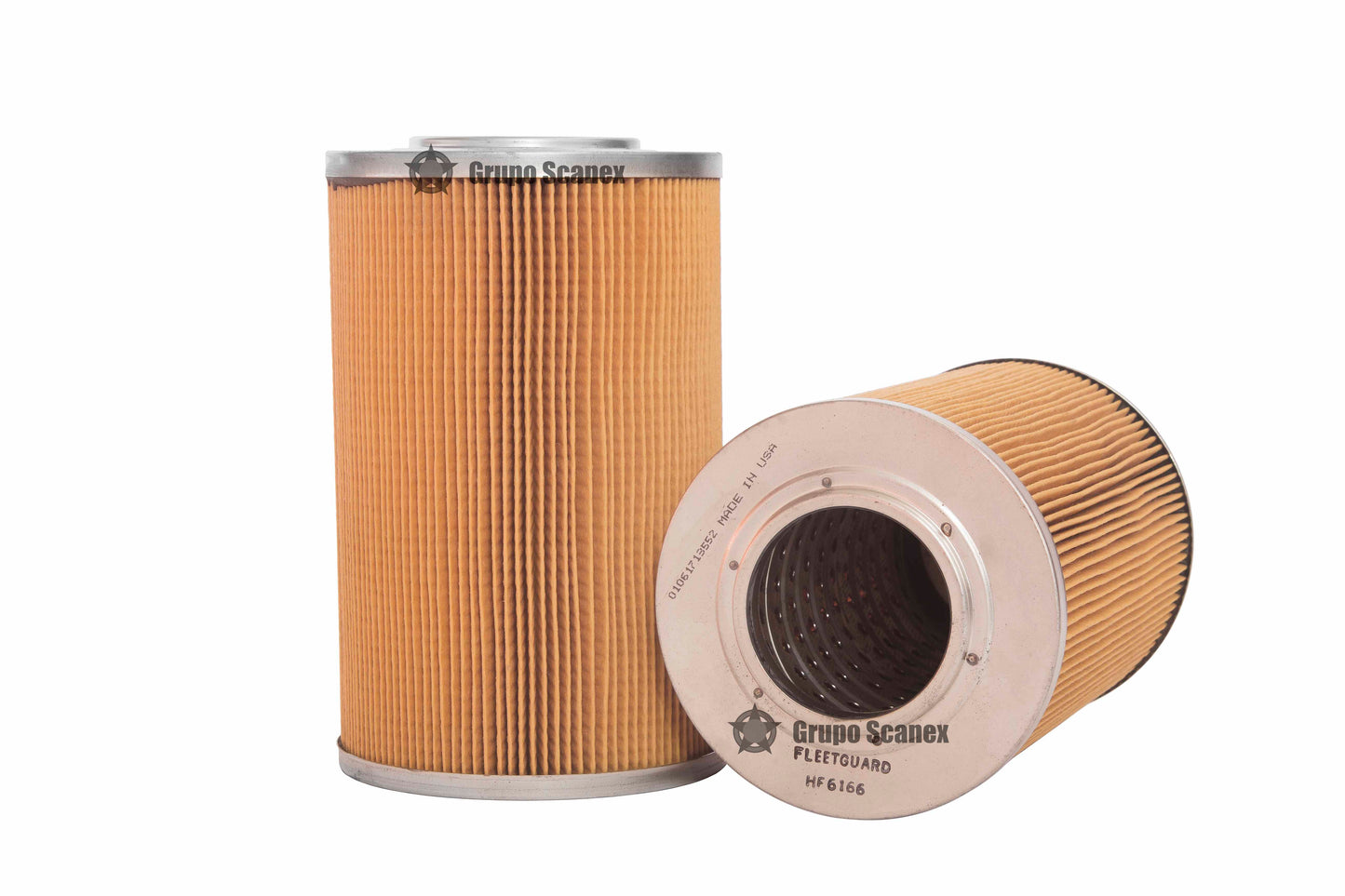 FILTRO HIDRAULICO HF6166