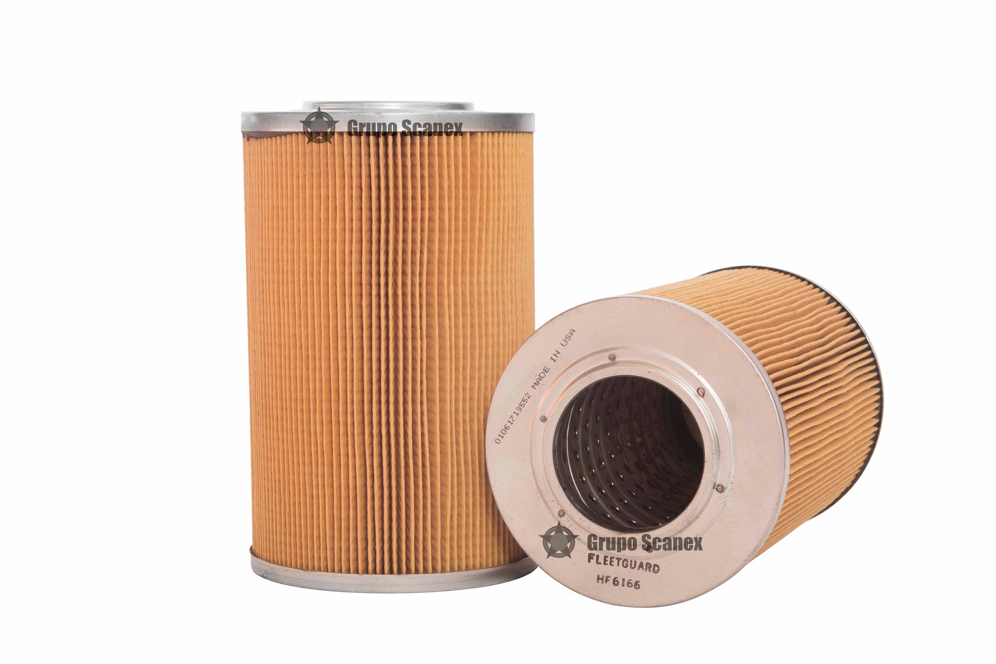 FILTRO HIDRAULICO HF6166