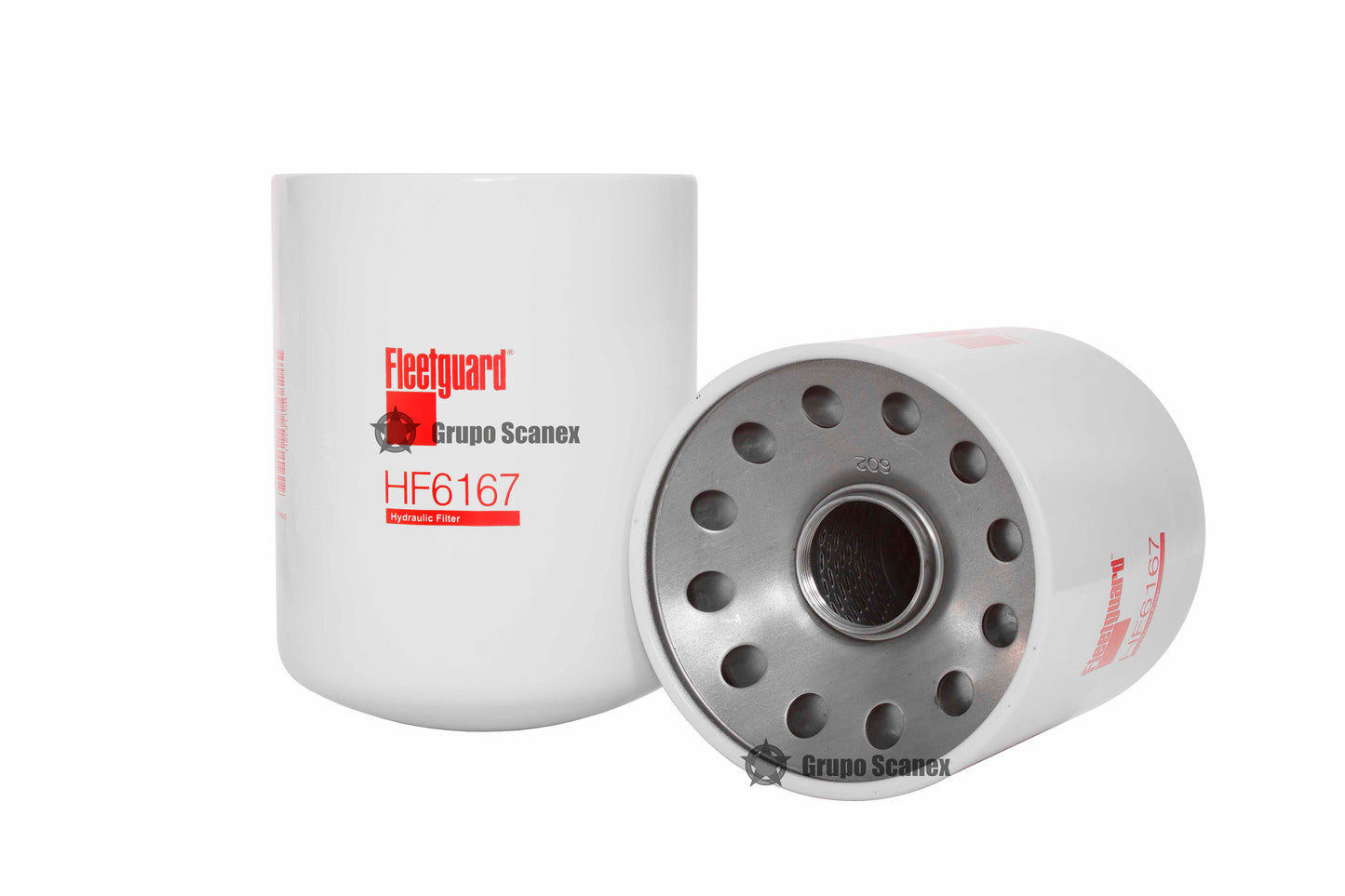 FILTRO HIDRAULICO HF6167