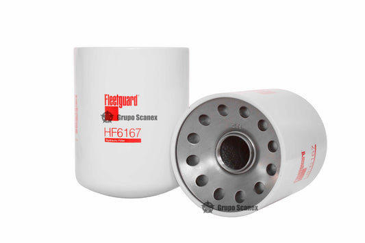 FILTRO HIDRAULICO HF6167