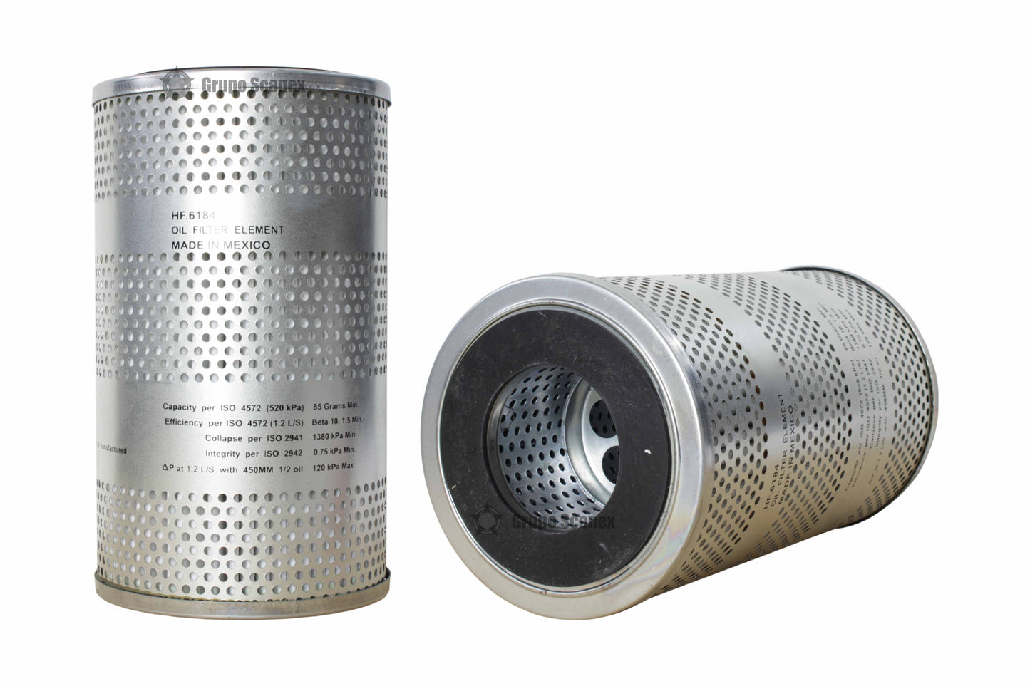 FILTRO HIDRAULICO HF6184
