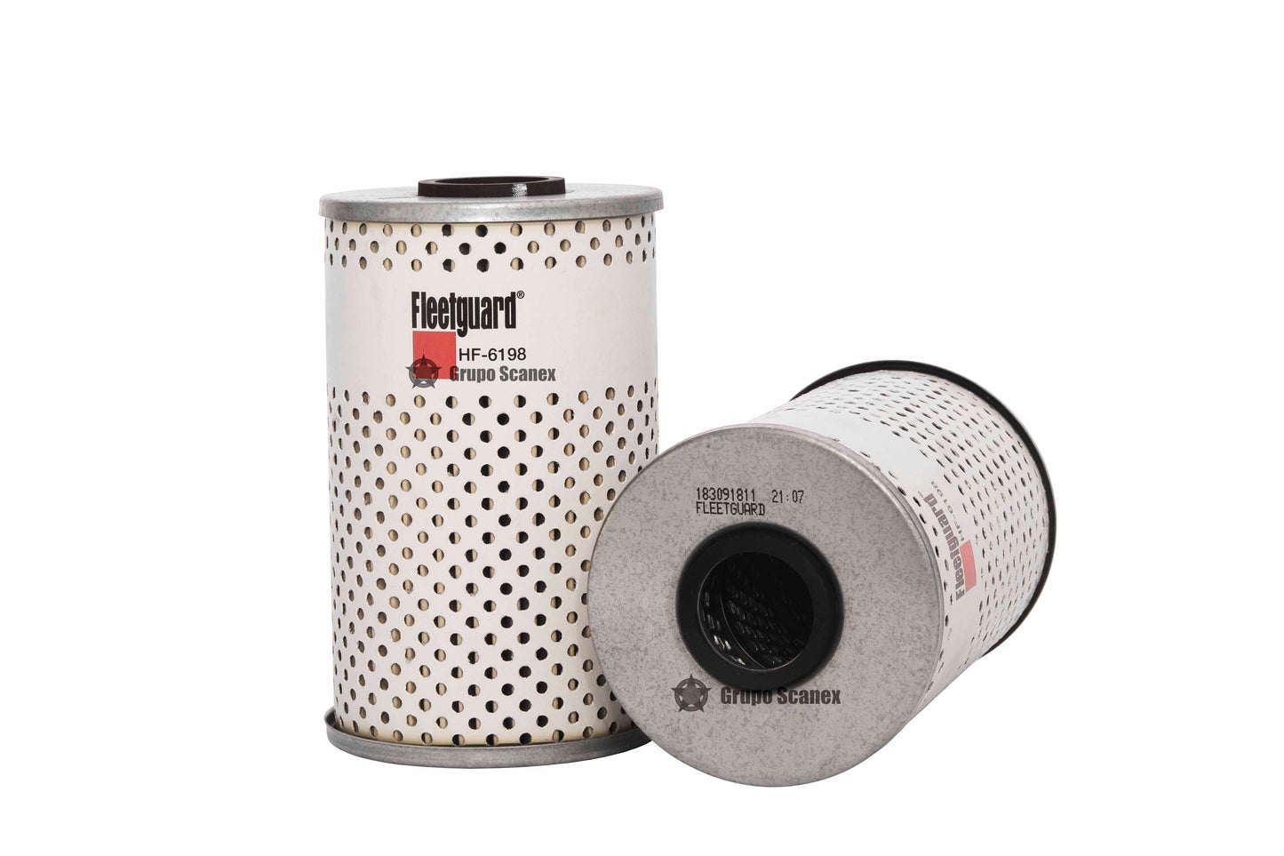 FILTRO HIDRAULICO HF6198
