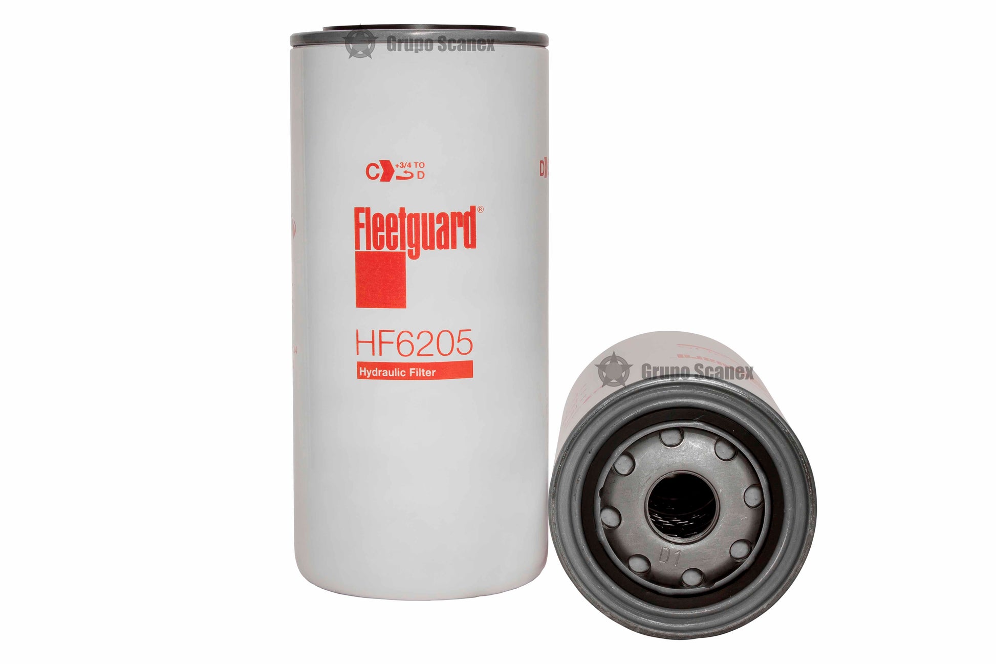 FILTRO HIDRAULICO HF6205