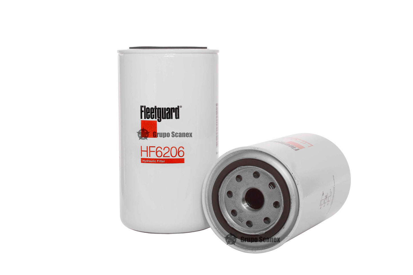 FILTRO HIDRAULICO HF6206