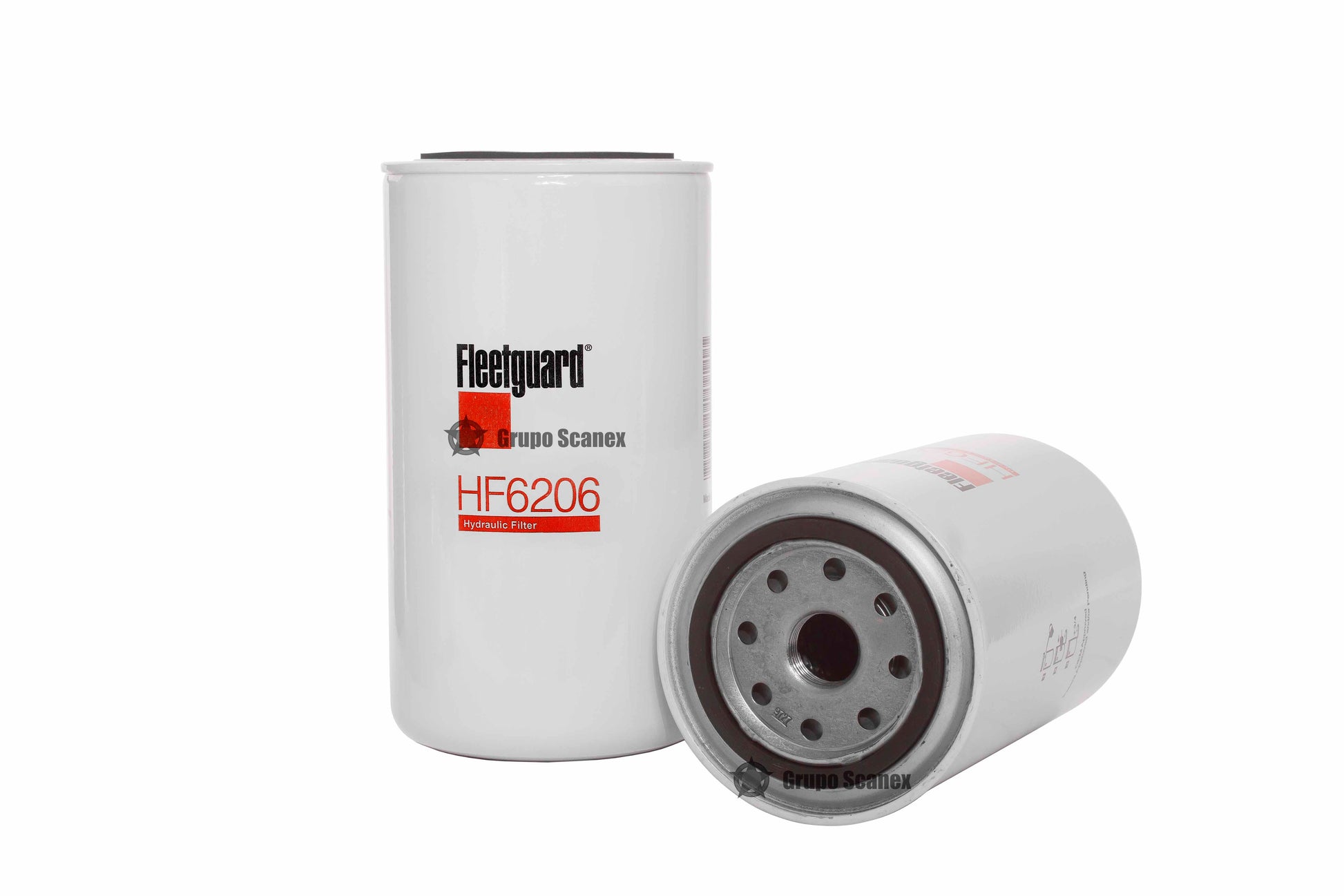 FILTRO HIDRAULICO HF6206