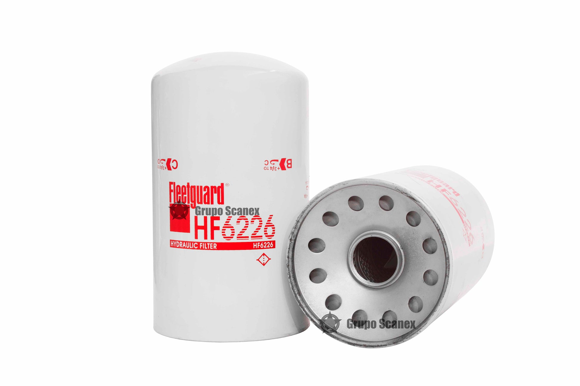 FILTRO HIDRAULICO HF6226