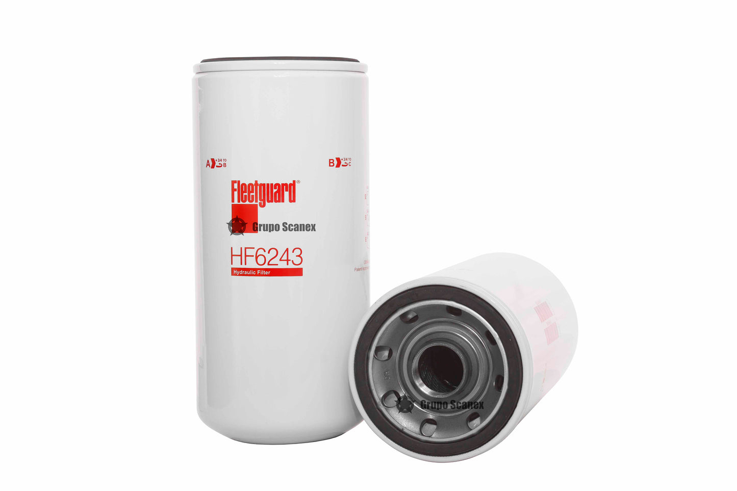 FILTRO HIDRAULICO HF6243