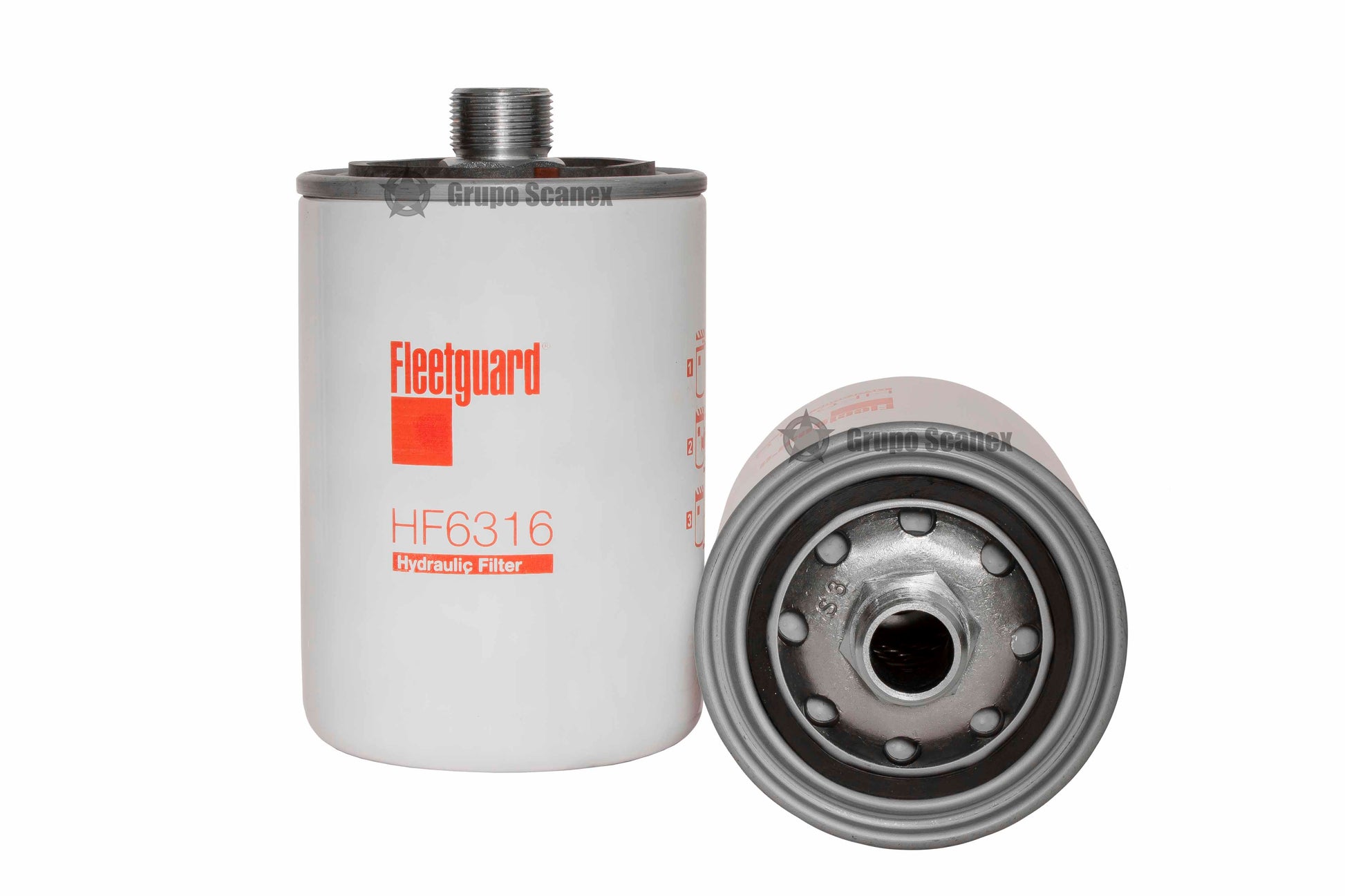 FILTRO HIDRAULICO HF6316