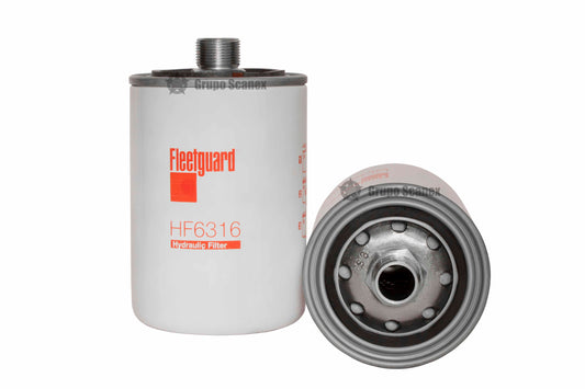 FILTRO HIDRAULICO HF6316