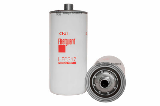 FILTRO HIDRAULICO HF6317