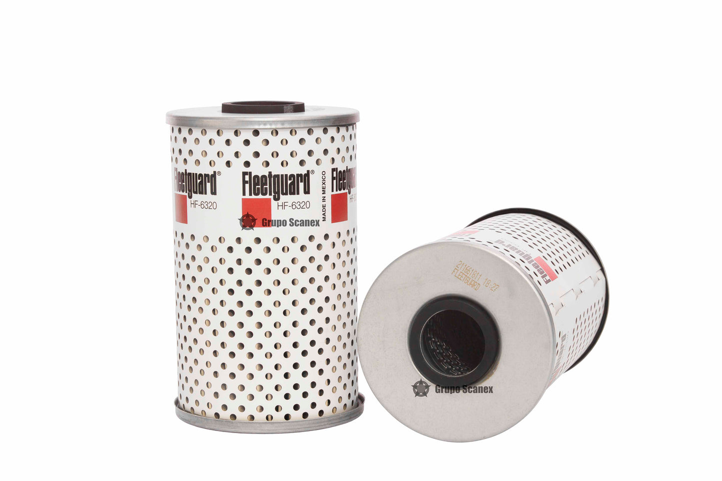 FILTRO HIDRAULICO HF6320
