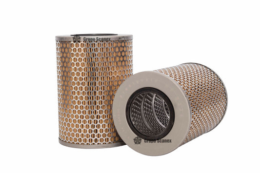FILTRO HIDRAULICO HF6324