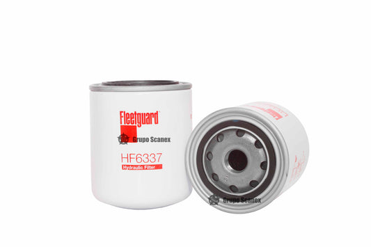 FILTRO HIDRAULICO HF6337