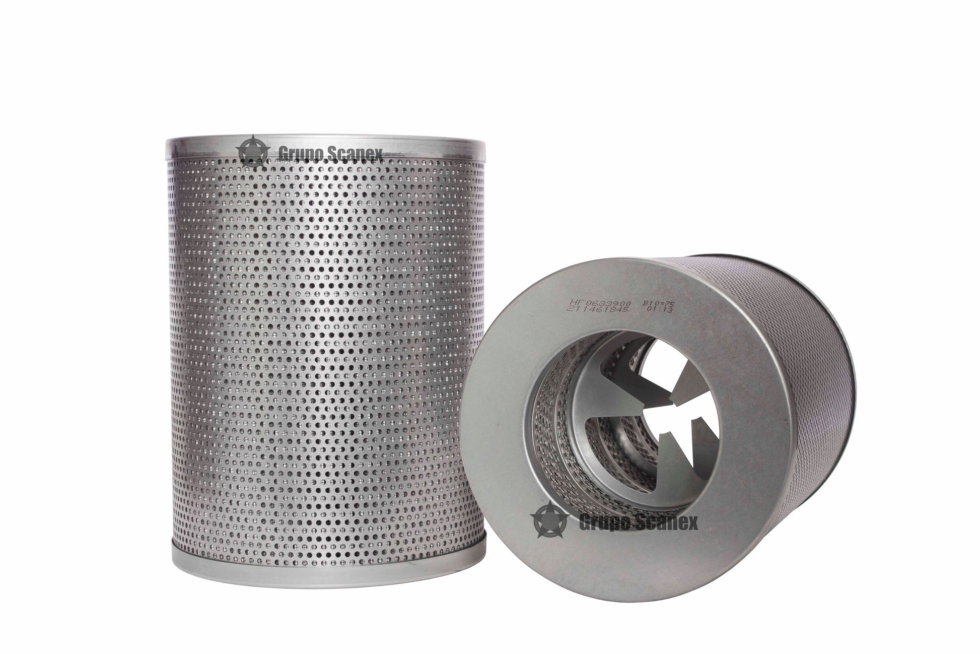 FILTRO HIDRAULICO HF6339