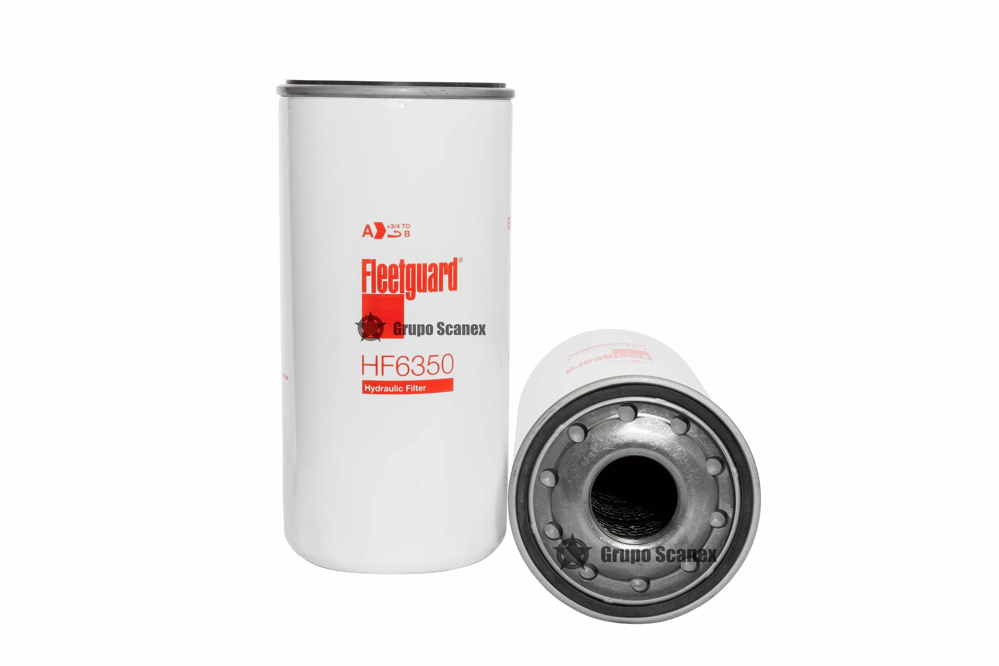 FILTRO HIDRAULICO HF6350