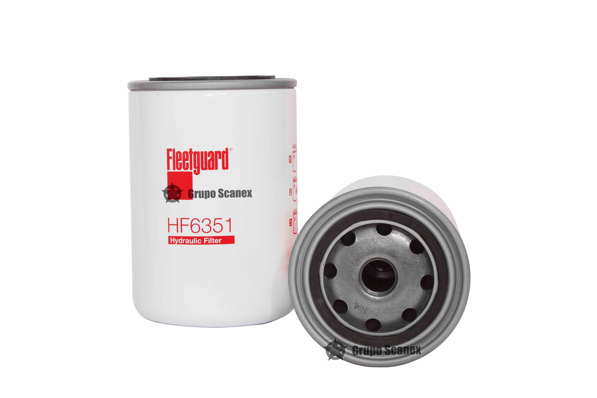 FILTRO HIDRAULICO HF6351