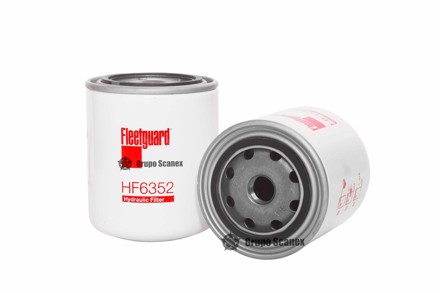 FILTRO HIDRAULICO HF6352