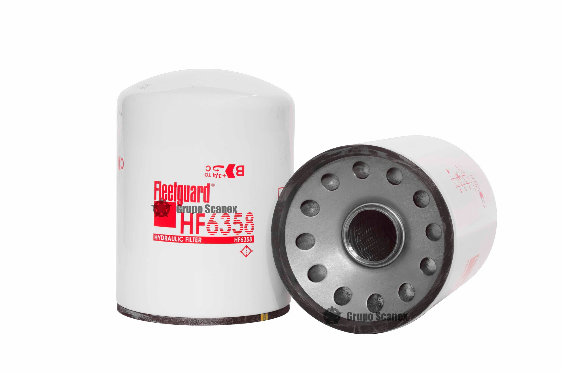 FILTRO HIDRAULICO HF6358