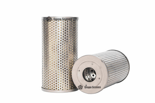 FILTRO HIDRAULICO HF6365