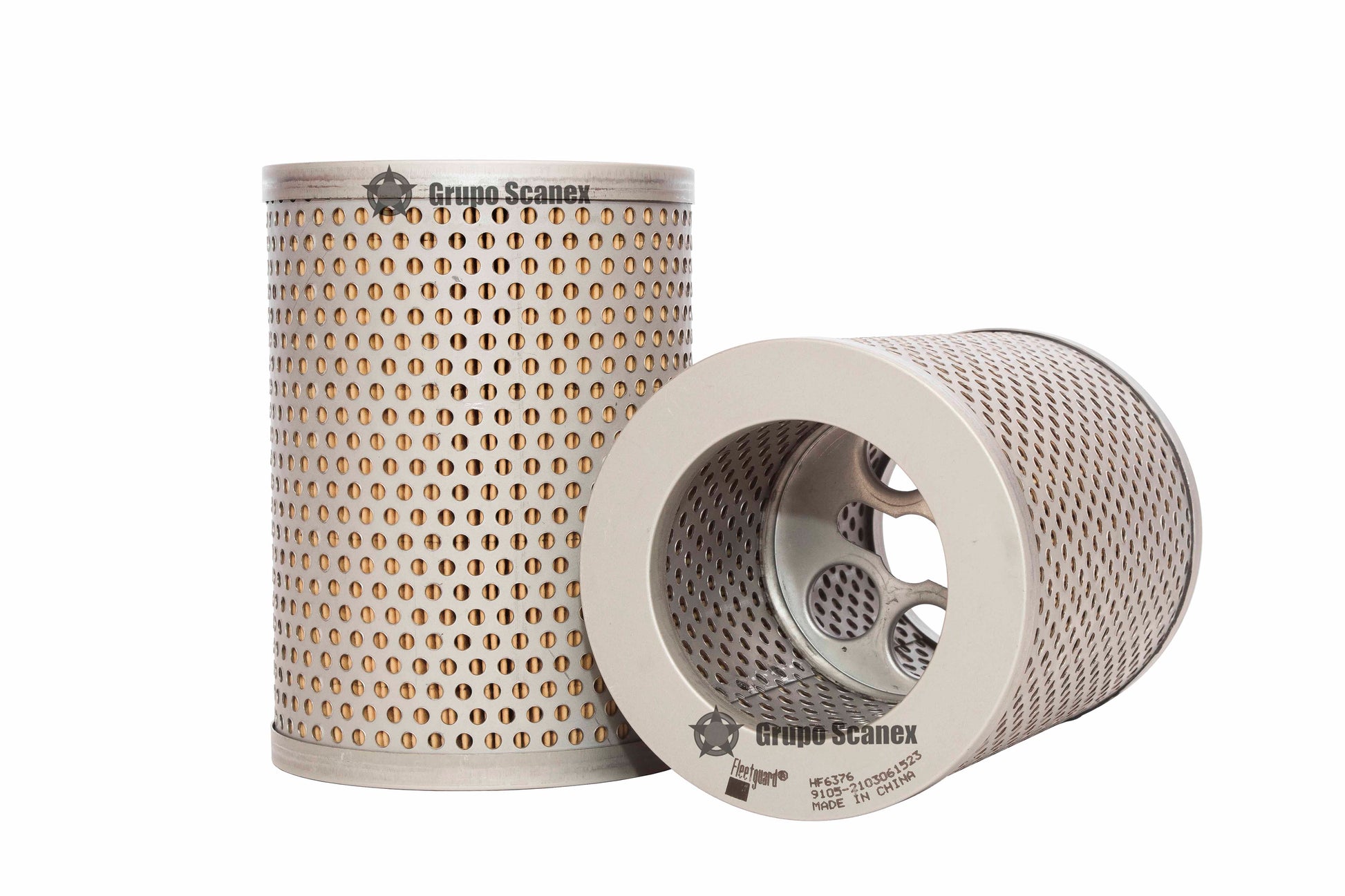 FILTRO HIDRAULICO HF6376