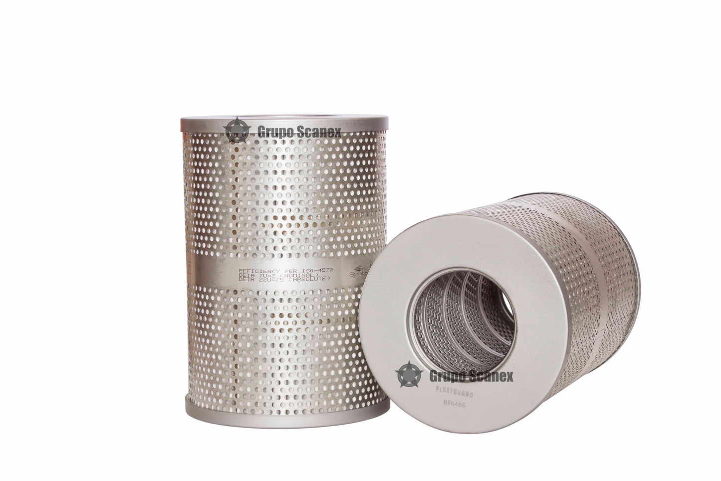 FILTRO HIDRAULICO HF6486