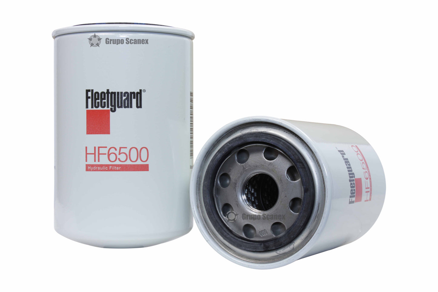 FILTRO HIDRAULICO HF6500