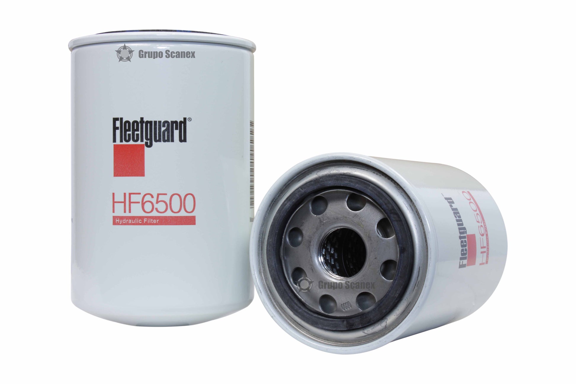 FILTRO HIDRAULICO HF6500
