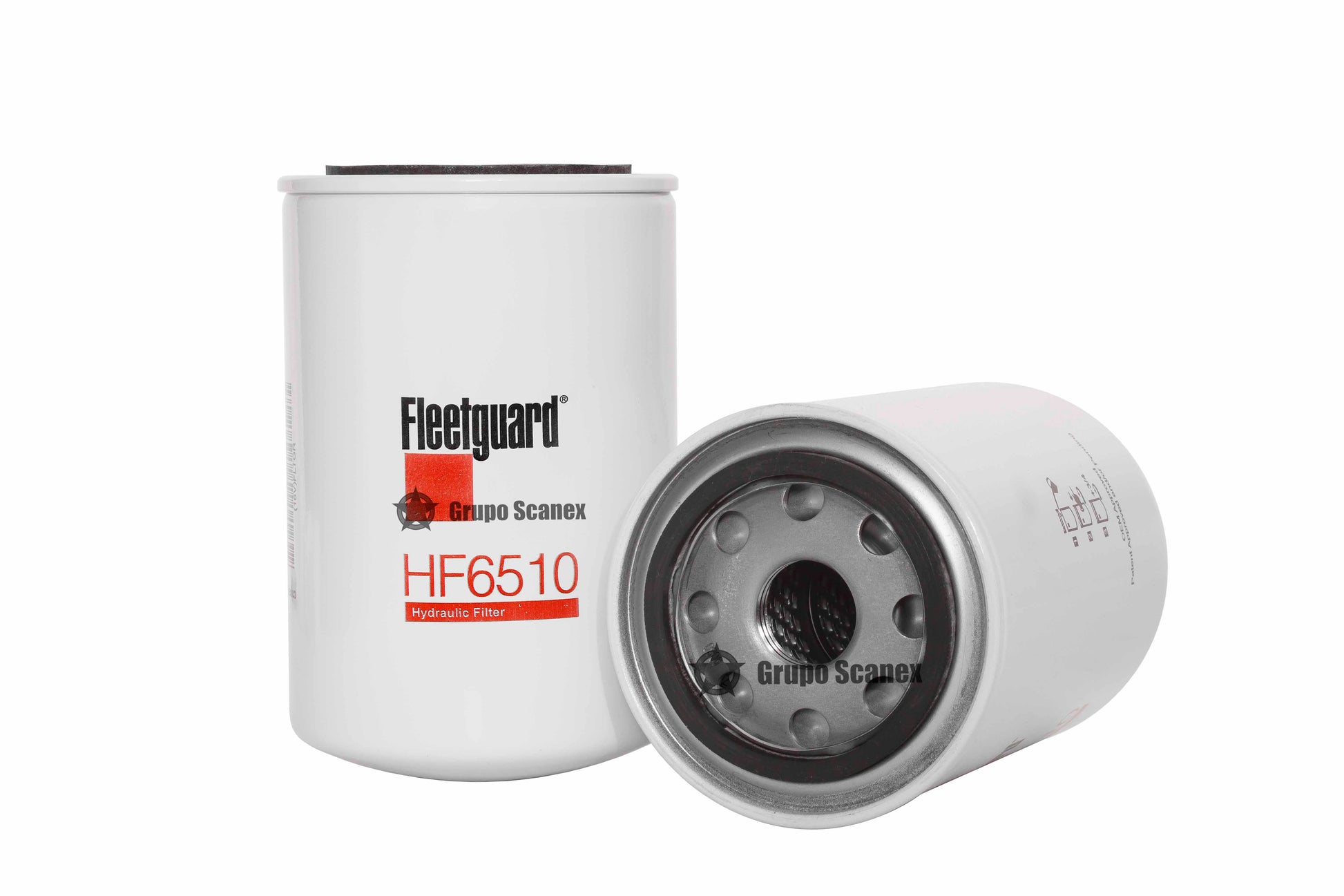 FILTRO HIDRAULICO HF6510