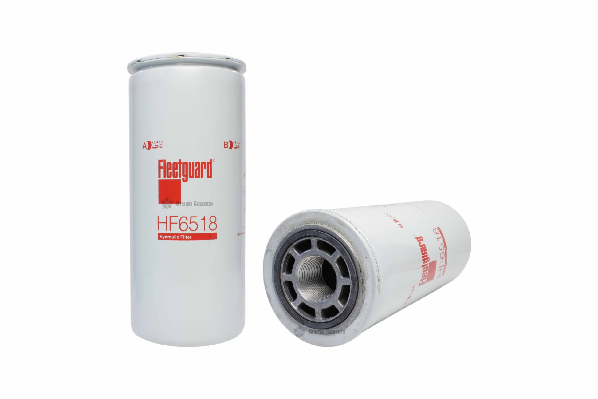 FILTRO HIDRAULICO HF6518