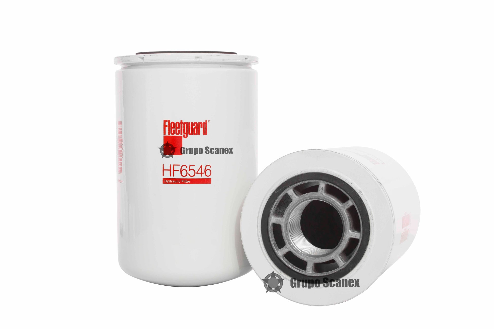 FILTRO HIDRAULICO HF6546